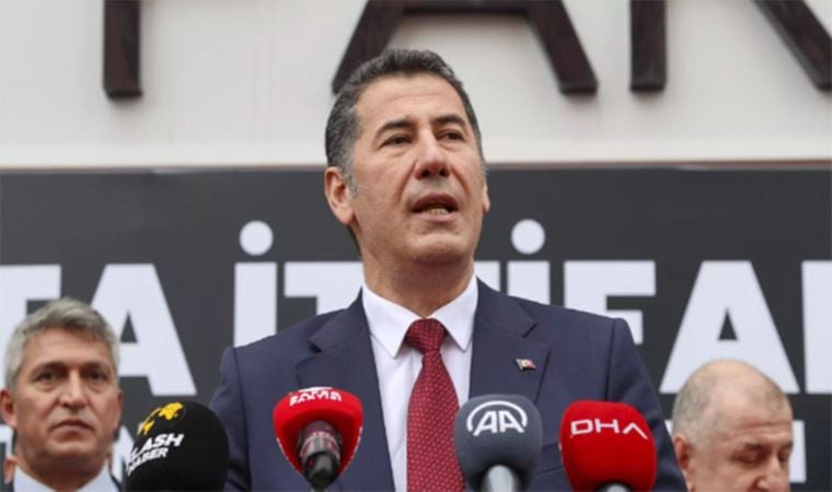 Sinan Oğan’ın ‘ikinci tur’ videosu tekrar gündem oldu: ‘Bedavadan ortak olmayacağız, taleplerimiz olacak’