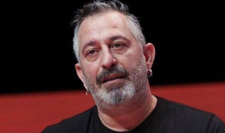 Sinan Oğan’ın kararı sonrası Cem Yılmaz’dan dikkat çeken paylaşım