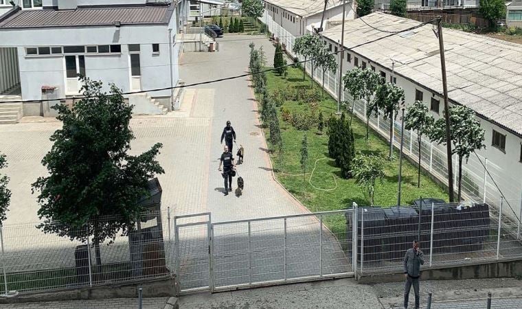 Sırbistan’da bomba alarmı: Okullar tahliye edildi