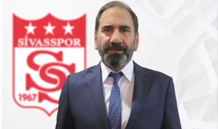 Sivasspor Başkanı Mecnun Otyakmaz kimdir, kaç yaşında, nereli? Mecnun Otyakmaz Sivasspor’dan ayrılıyor mu?