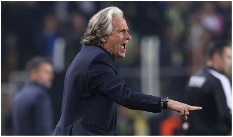 Sivasspor maçı öncesi Jorge Jesus’tan taraftara çağrı!