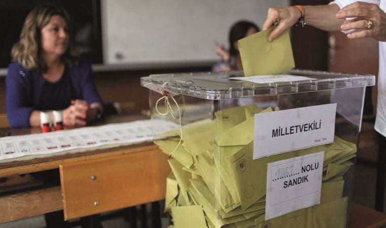 SOL Parti’den sandık güvenliği çağrısı: ‘Burası bizde!’