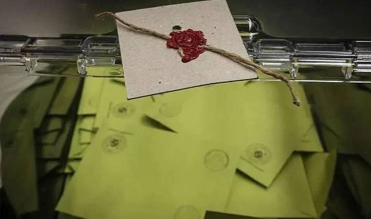 Son Dakika… 24 saat sürecek seçim yasağı başladı! Yasaklar neleri kapsıyor?