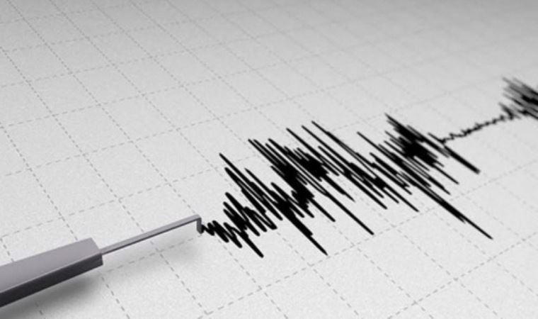 Son dakika… Adana’da 4.0 büyüklüğünde deprem