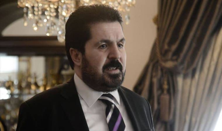 Son Dakika: AKP’li Savcı Sayan kalp krizi geçirdi