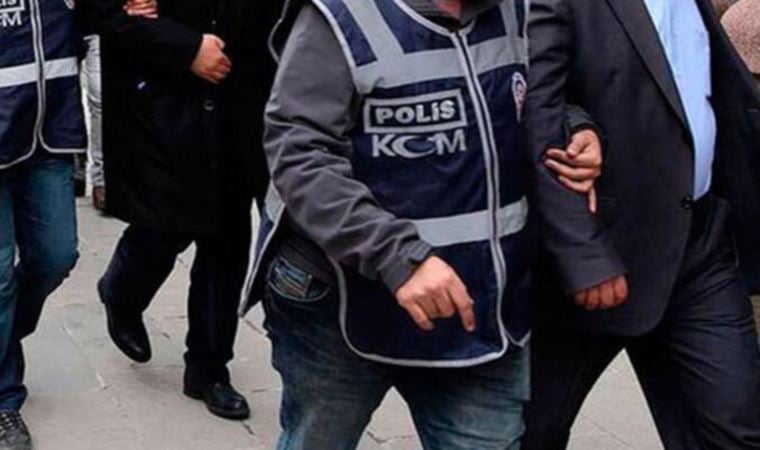 Son Dakika: Ankara’da IŞİD operasyonu… Çok sayıda gözaltı!