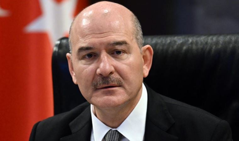Son dakika… CHP’li Murat Bakan duyurdu: Süleyman Soylu hakkında suç duyurusunda bulunduk!