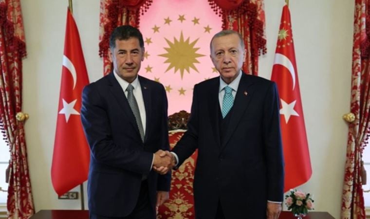 Son dakika… Erdoğan destek kararı sonrası ilk kez konuştu: Aramızda pazarlık olmadı