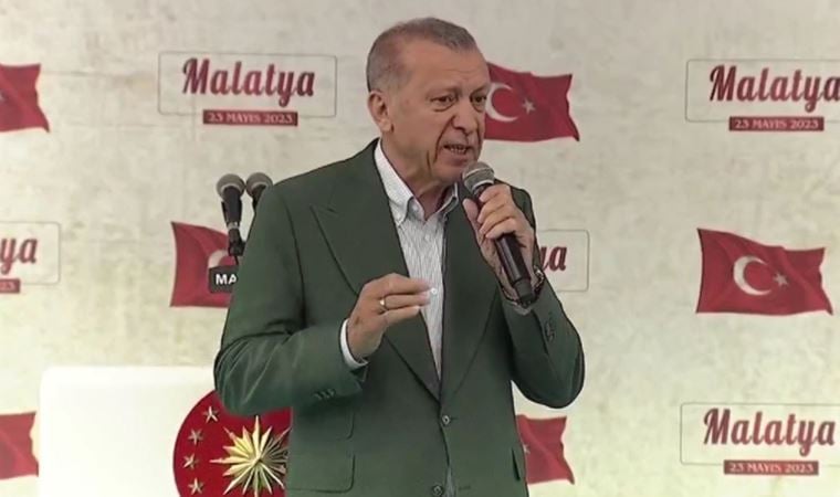 Son dakika… Erdoğan seçime 5 gün kala yine aynı yalana sarıldı
