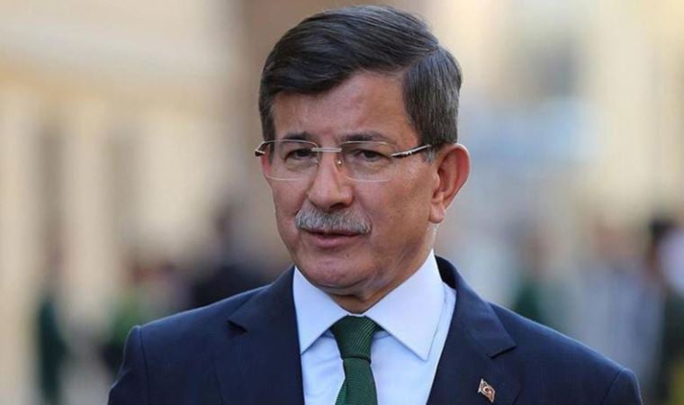Son Dakika: Gelecek Partisi lideri Ahmet Davutoğlu’ndan ilk açıklama!