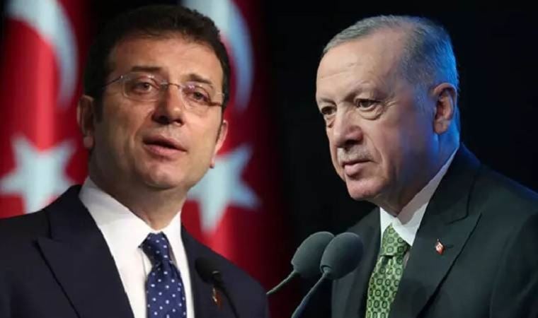 Son dakika… İmamoğlu’ndan Erdoğan’a çok sert montaj tepkisi