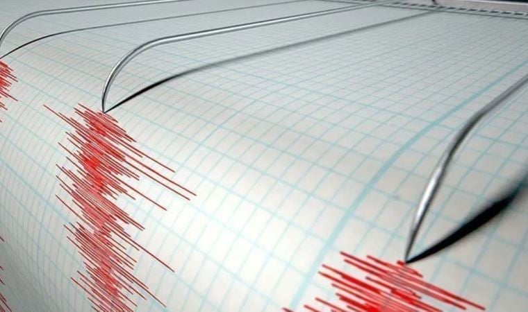 Son dakika… Kahramanmaraş’ta 4.2 büyüklüğünde deprem!