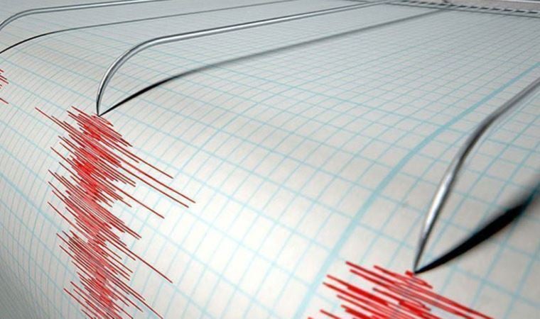 Son dakika… Kahramanmaraş’ta 4.7 büyüklüğünde deprem