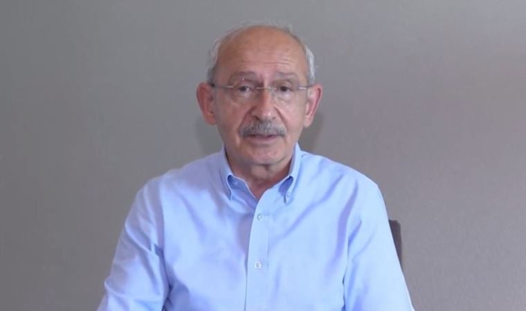 Son Dakika: Kemal Kılıçdaroğlu’ndan yeni video: Vatanını seven sandığa gelsin