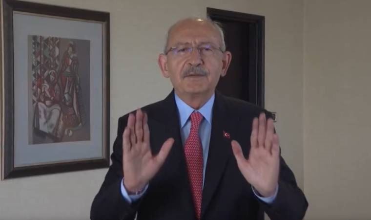 Son dakika… Kılıçdaroğlu: ‘BTK, EYT mesajımızı engelledi’