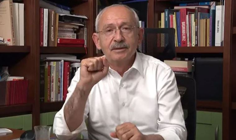 Son dakika… Kılıçdaroğlu, gençlere randevu verdi: Yarın cumartesi, uyumayın