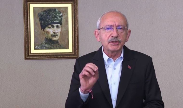 Son dakika… Kılıçdaroğlu ikinci tur için harekete geçti: ‘Ayağa kalk!’