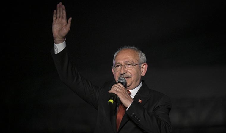 Son dakika… Kılıçdaroğlu net konuştu: Seçim 2’nci tura kalmayacak, 1’inci tura bitecek!