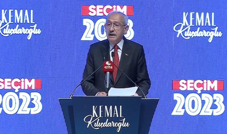 Son Dakika… Kılıçdaroğlu’ndan ilk açıklama: Mücadeleye devam