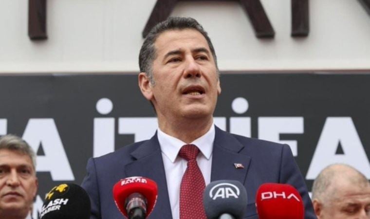 Son dakika… Sinan Oğan ‘destek’ kararını yarın saat 17’de verecek!