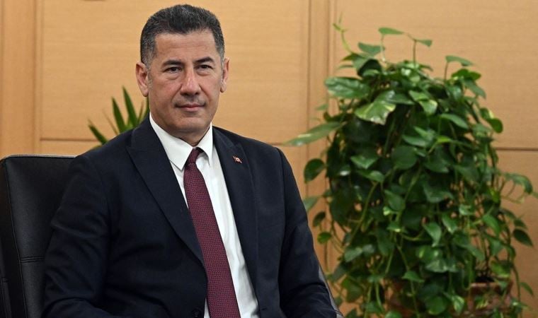 Son dakika… Sinan Oğan’dan ittifak açıklaması
