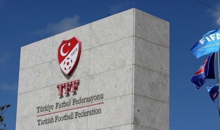 Son dakika: TFF’den yabancı kuralı açıklaması!