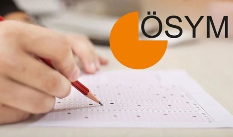 Son dakika… YKS sınav giriş yerleri açıklandı
