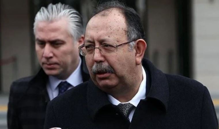 Son dakika… YSK Başkanı Ahmet Yener’den flaş açıklama: ‘Seçim erken sürede sonuçlanacak’