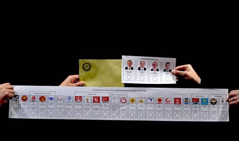 Son dakika… YSK’nin kesin seçim sonuçları Resmi Gazete’de yayımlandı