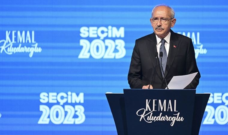 Sosyal medyada Kemal Kılıçdaroğlu’na çağrı: YSK önüne git!