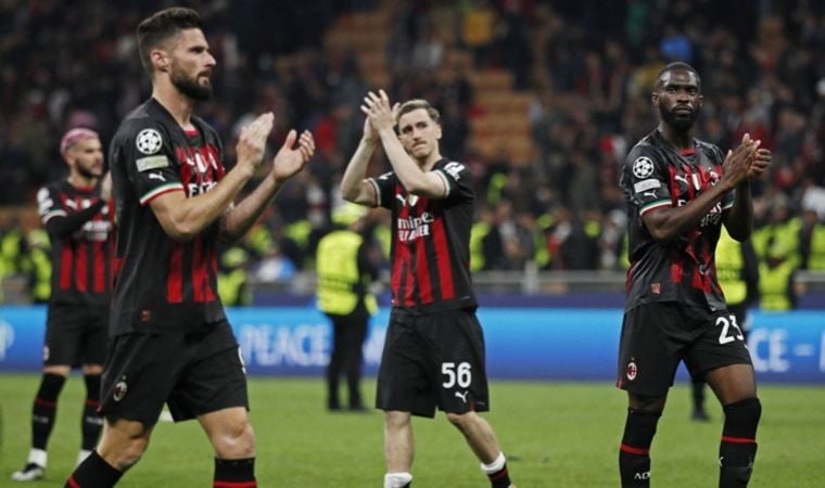 Spezia – Milan maçı ne zaman, saat kaçta, hangi kanalda?