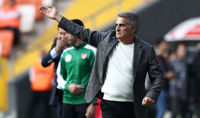 Spor yazarları Adana Demirspor – Beşiktaş maçını yorumladı: ‘Şenol hocayla uyum inanılmaz’