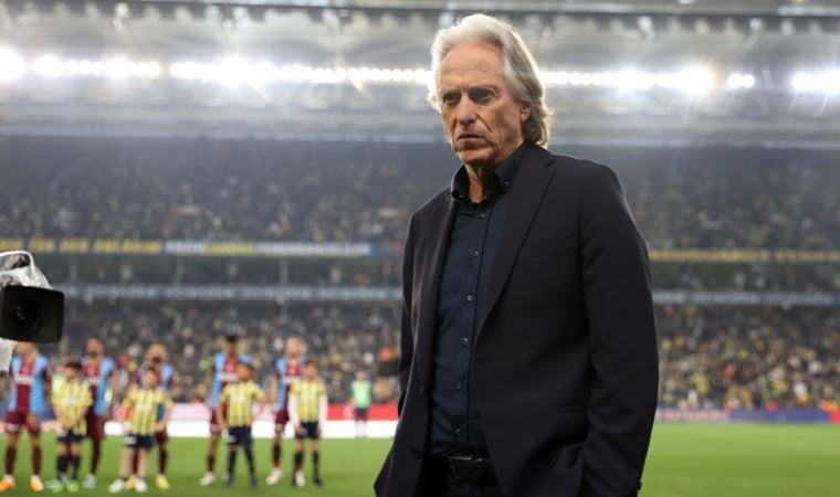 Spor yazarları Fenerbahçe – Trabzonspor maçını yorumladı: ‘Jesus başardı!’