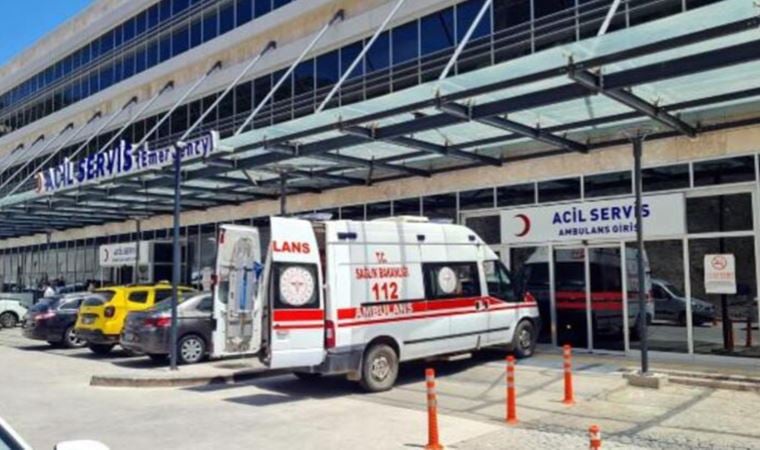 Sulama kanalına düşen 2 yaşındaki çocuk öldü, diğer çocuk aranıyor