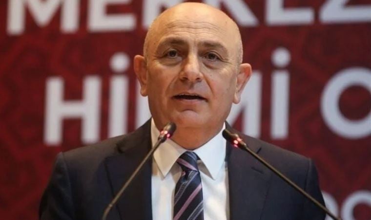 Süleyman Hurma: ‘Soysuzlar suçluyor, soylular savunuyor’