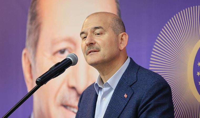 Süleyman Soylu’dan HÜDAPAR itirafı