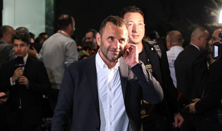 Süper Lig’de 16 yıllık ambargo devam etti