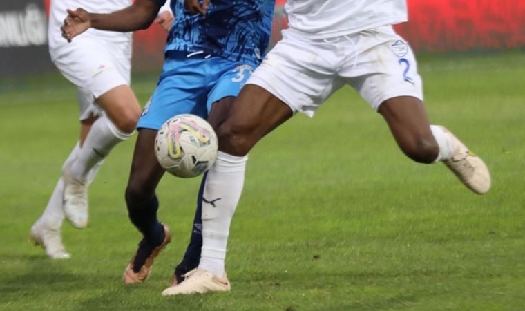 Süper Lig’e yükselecek ikinci takım belli olabilir