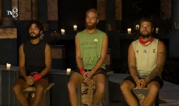 Survivor 2023’te şaşırtan veda: Finale sayılı günler kala elendi