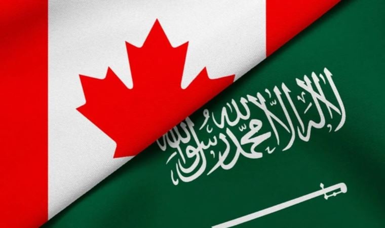 Suudi Arabistan ve Kanada arasında 5 yıl sonra diplomatik ilişkiler yeniden kurulacak