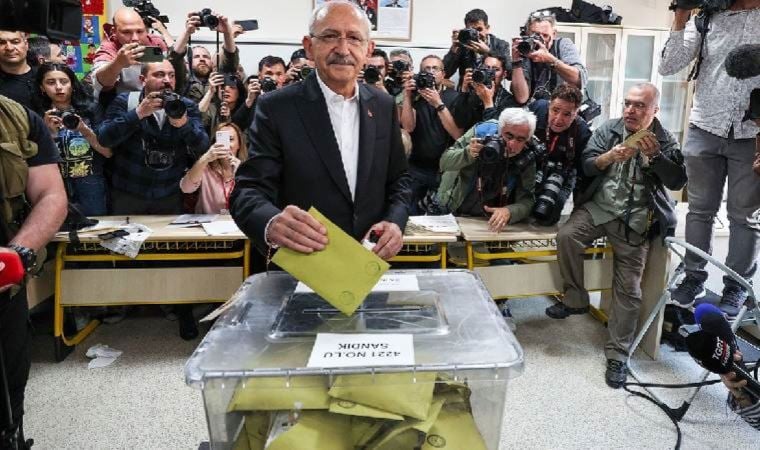 Tarihi seçim… Liderler nerede oy kullanacak?