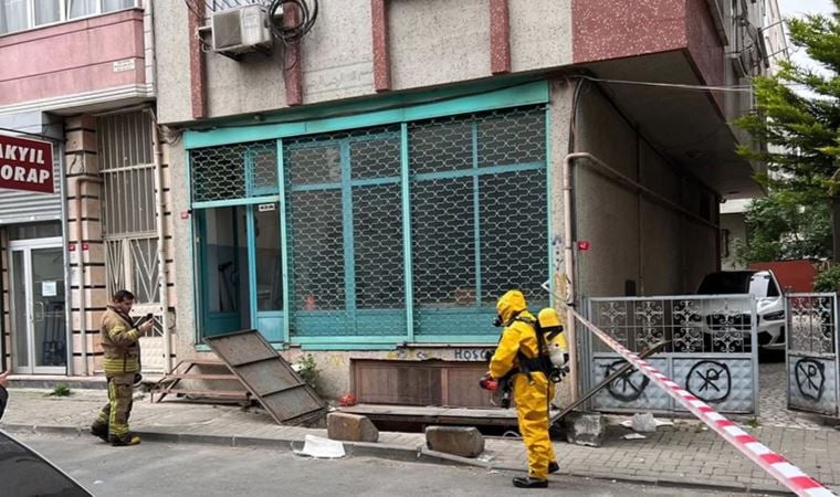 Tekstil atölyesinde ölü bulundu… Zehirlenme şüphesi var!