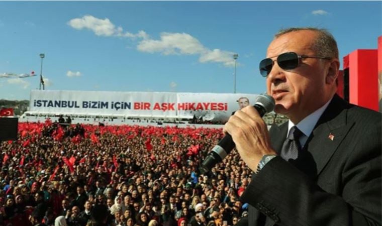 Teyit.org incelemeleri: İşte Erdoğan’ın seçim döneminde söylediği yalanlar…