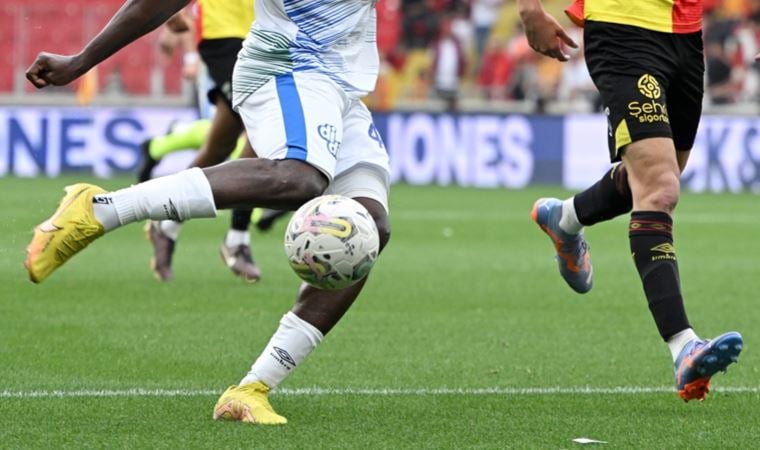 TFF 1. Lig’de düğüm çözülüyor!