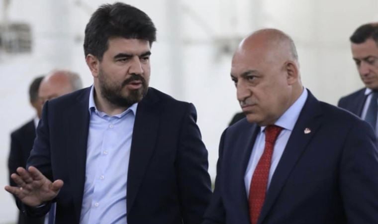 TFF duyurdu… 6 Süper Lig kulübüne lisans şoku!