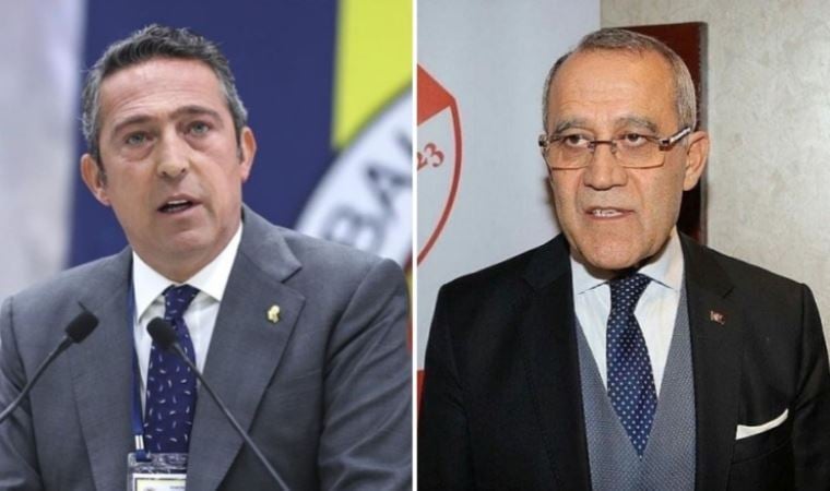 TFFHGD’nin 52 şube başkanı, Abdurrahman Arıcı’nın istifasını istedi