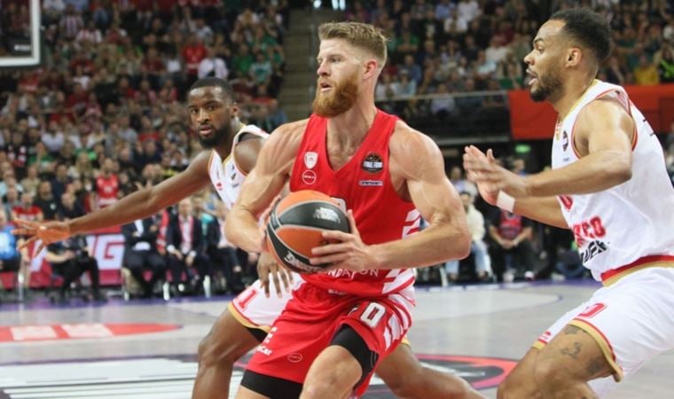 THY EuroLeague’de şampiyon belli oluyor