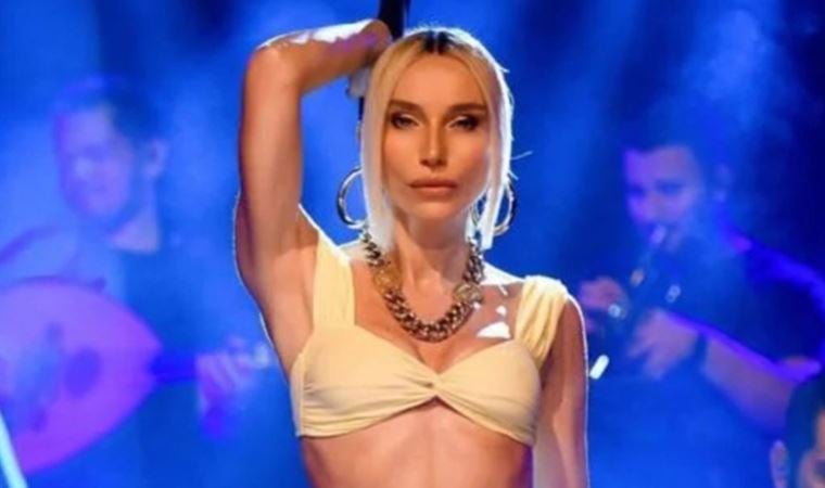 TİHEK’ten Gülşen’e ‘ayrımcılık’ nedeniyle para cezası