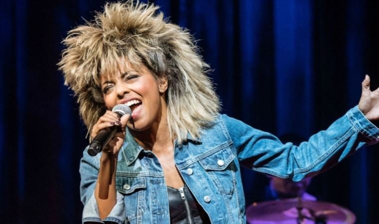 Tina Turner kimdir, nereli? Tina Turner neden hayatını kaybetti?