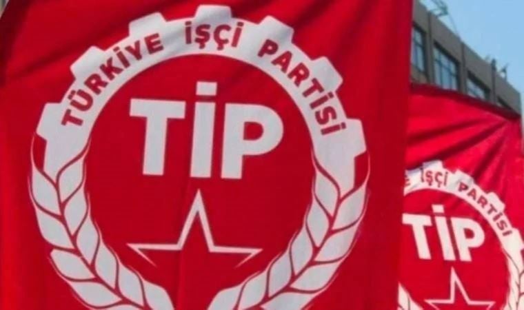 TİP seçimlere ayrı listeyle girme kararını savundu: ‘Keşke daha fazla yerde seçimlere girseydik’